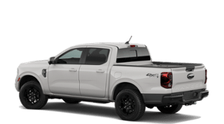 2026 Ford Ranger® External Image 2